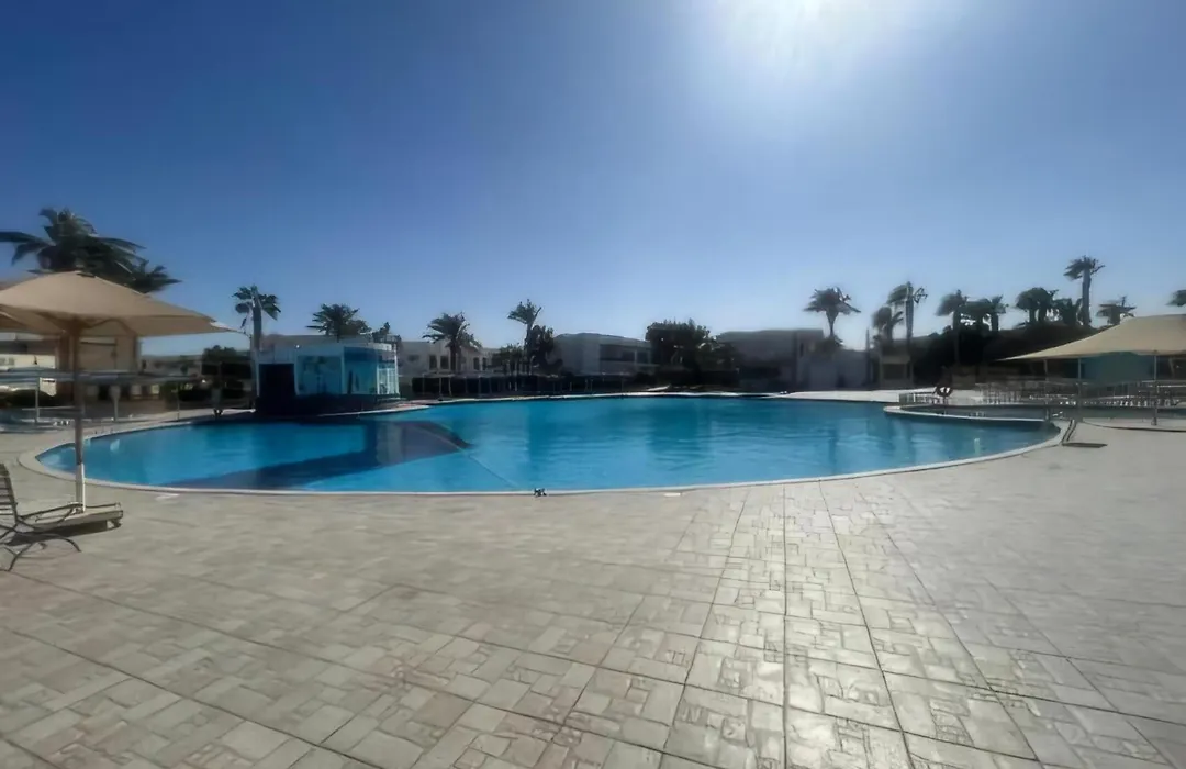 Hurghada Mirage Bay Hotel & Aquapark-1