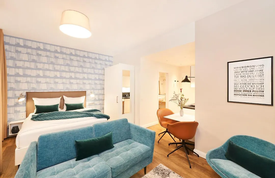 Nena Apartments Bremen By Lesa-1