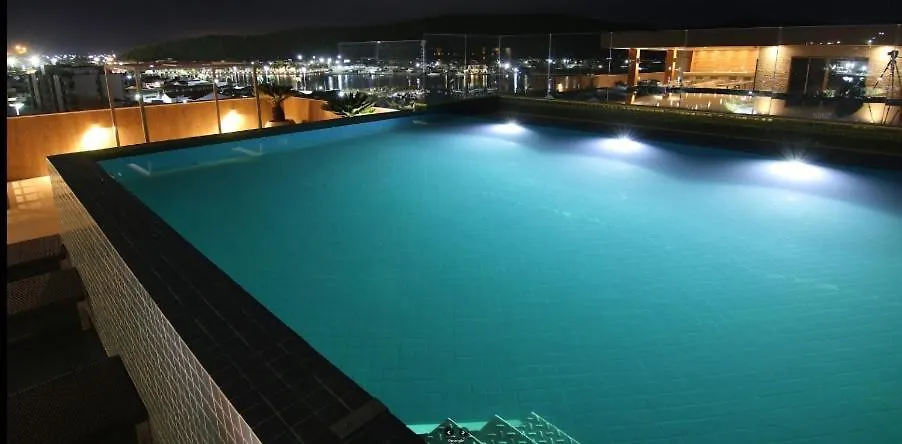 Flat em Cabo Frio-1