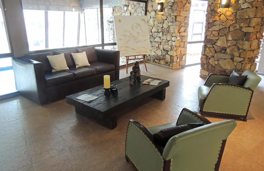 Village De Las Pampas Apart Hotel Boutique-1