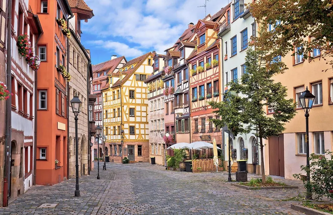 Living Hotel Nürnberg-1