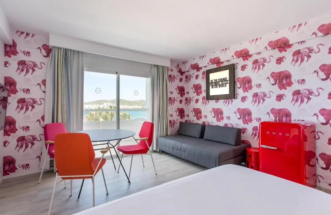 Apartamentos La Kiki-1
