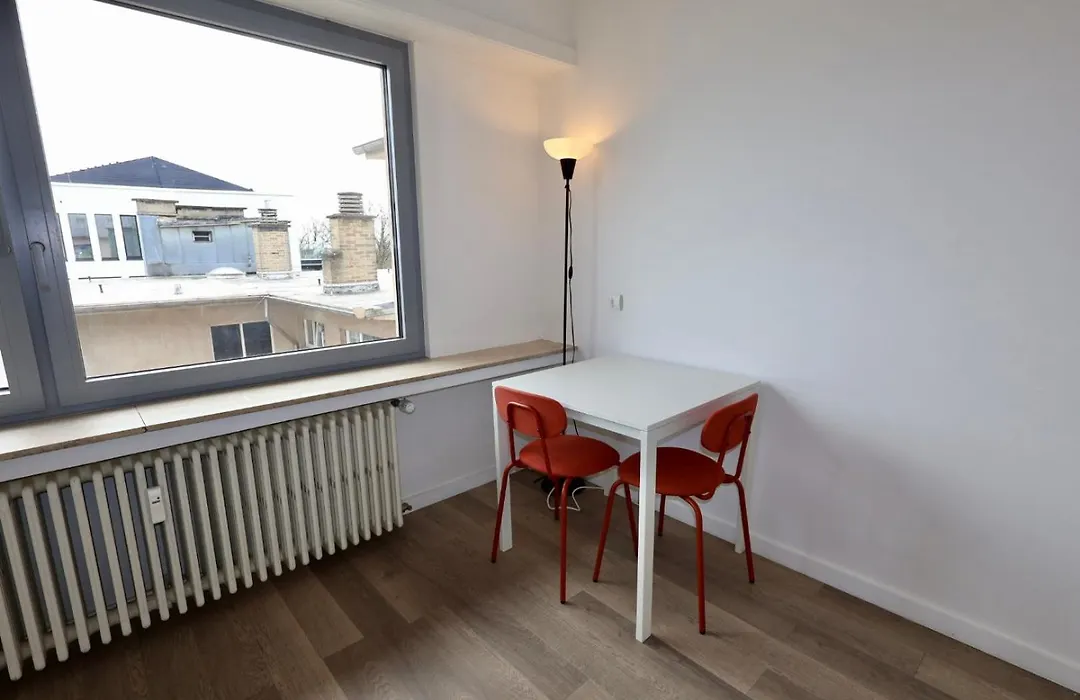 Luxembourg City Center Stay-1