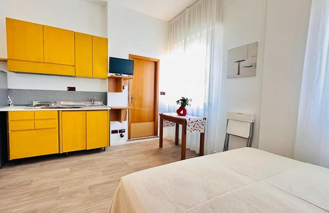 Residence & Suites-1