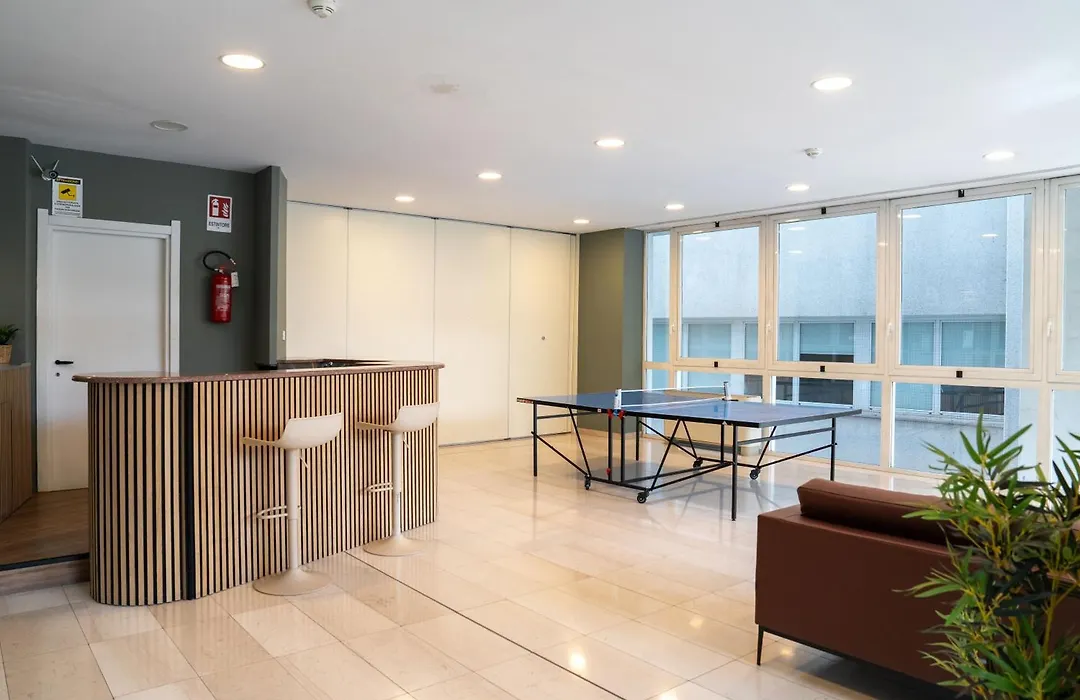 Residence Terzo Millennio - Rtmliving-1