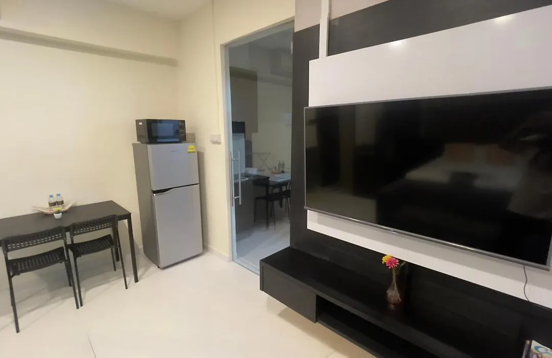 Jjh Serviced Apartments Near Serangoon Mrt-1
