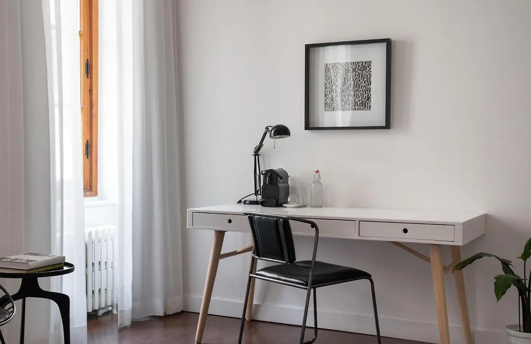 Maison Saint-Vincent By Maisons & Co-1