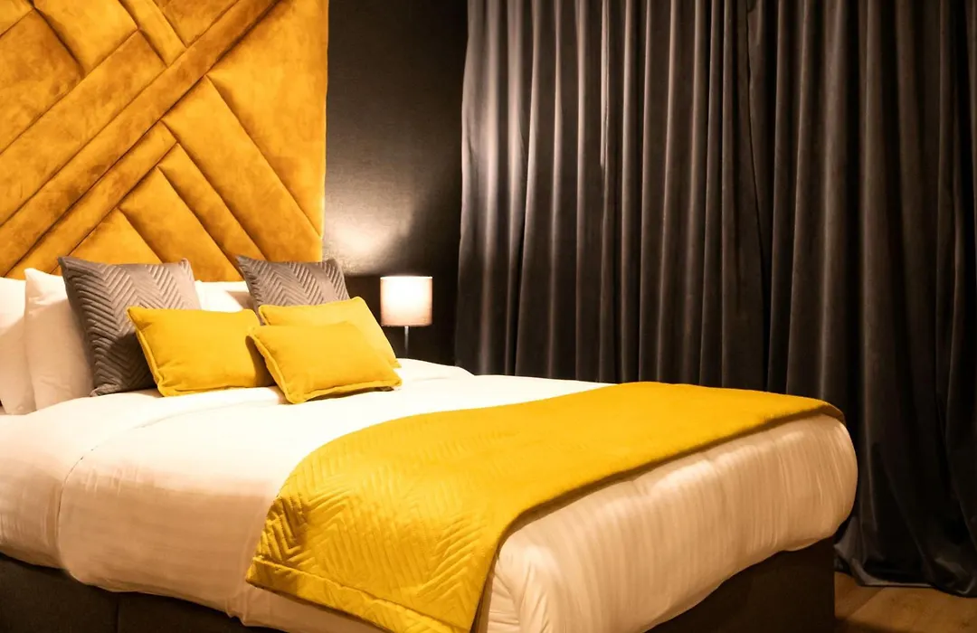 Vcity Aparthotels Glasgow Central-1