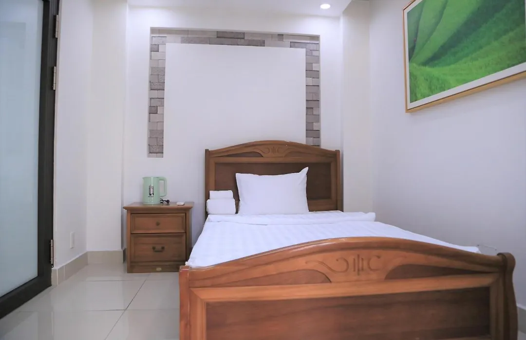 Hotel Pastel House-1