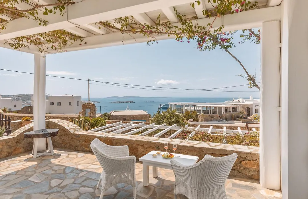 Villa Konstantin Rooms & Suites-1