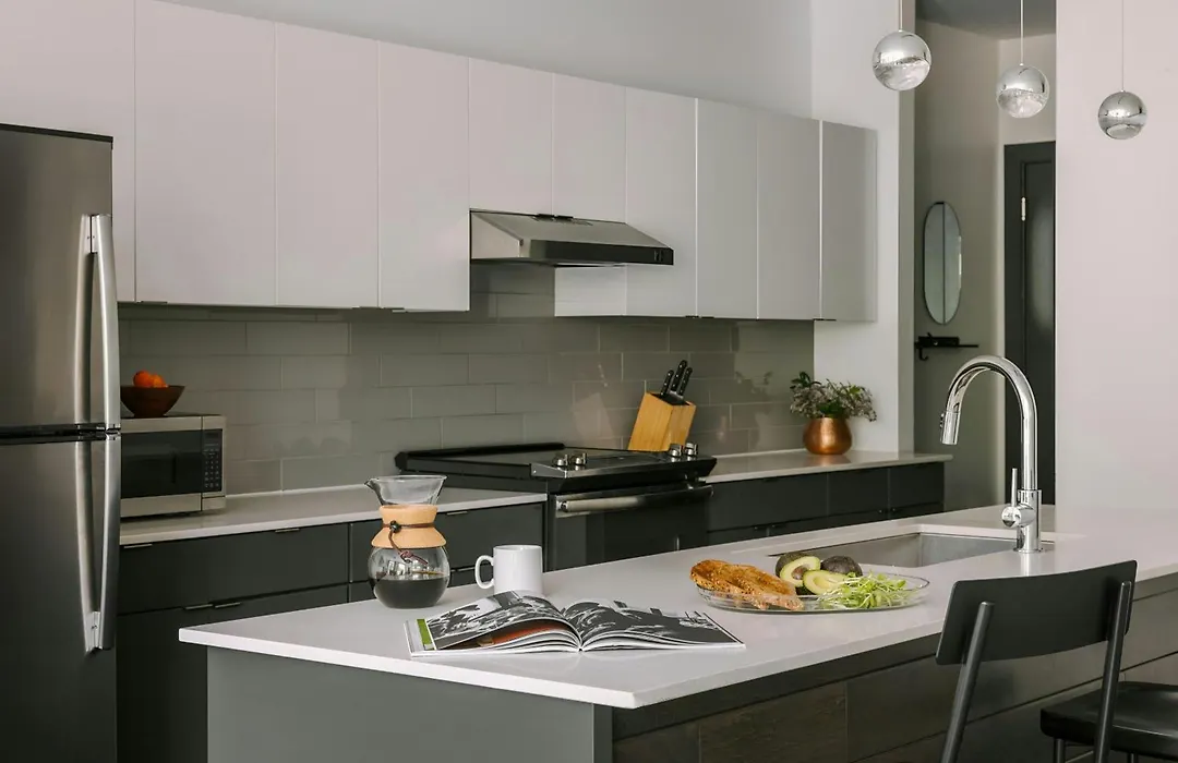 Sonder By Marriott Bonvoy Village 21 Apartments Hillsboro Village-1