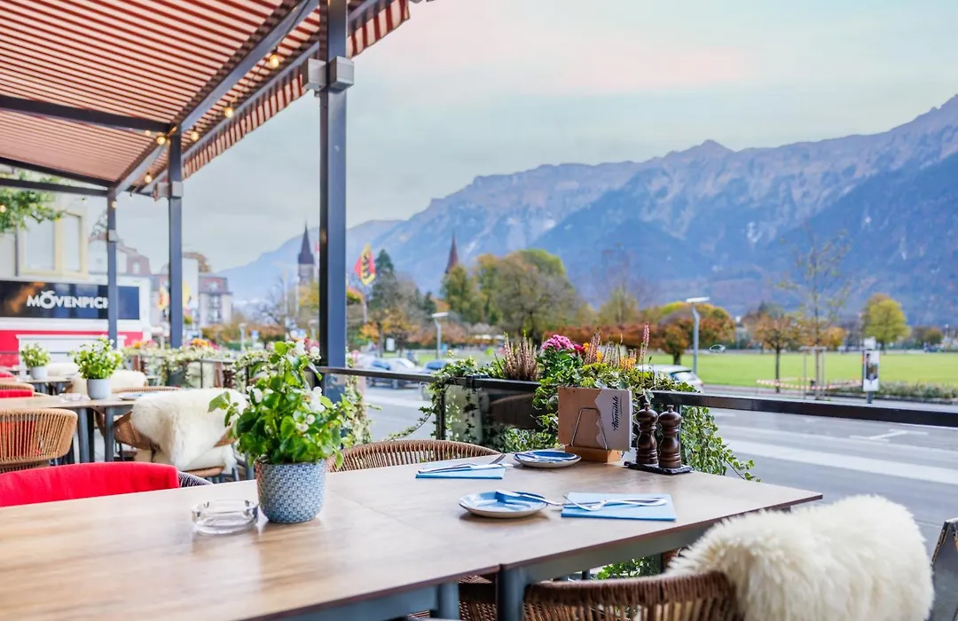 Hapimag Ferienwohnungen Interlaken-1
