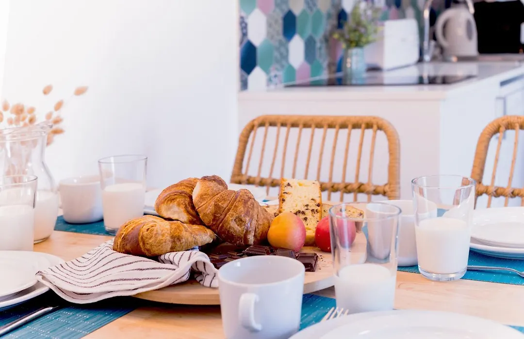 Bamblue Boutique Apartments-1