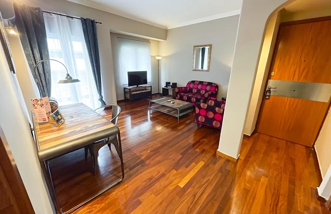 Andromeda Suites-1