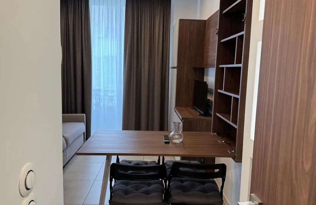 Multiresidence L'Elysee Paris-1