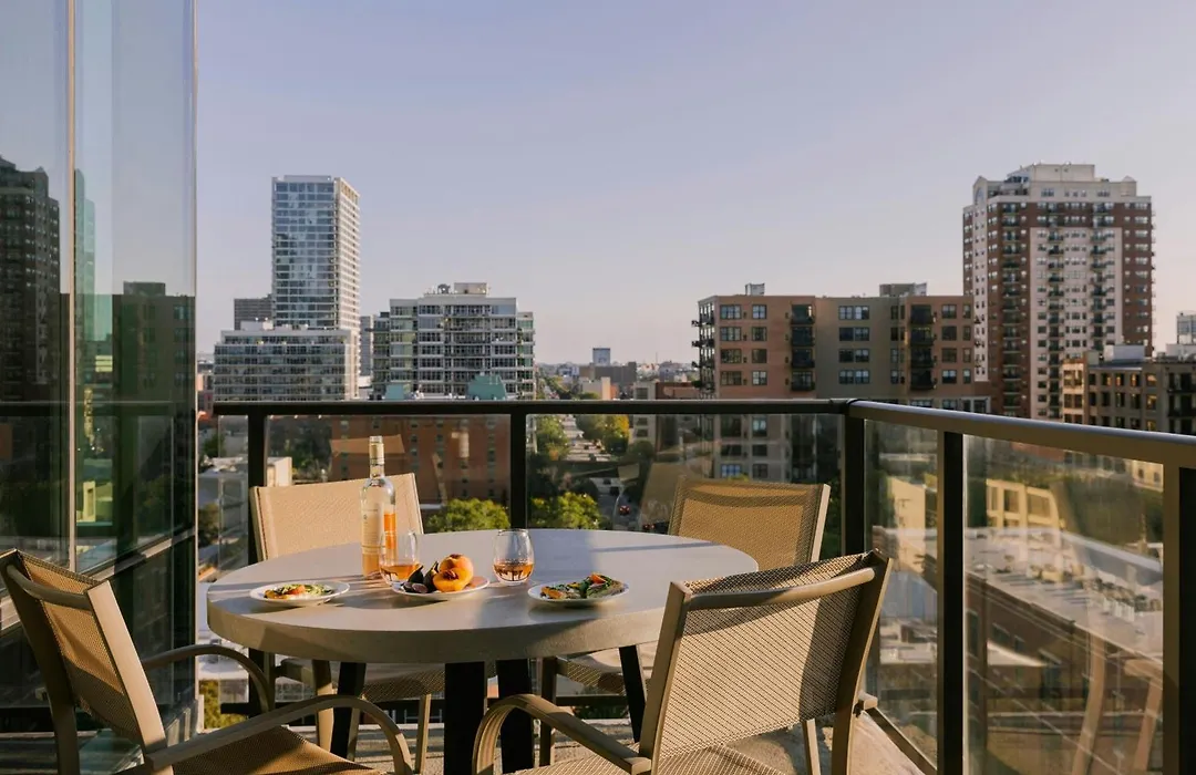Sonder By Marriott Bonvoy South Wabash Apartments South Loop-1