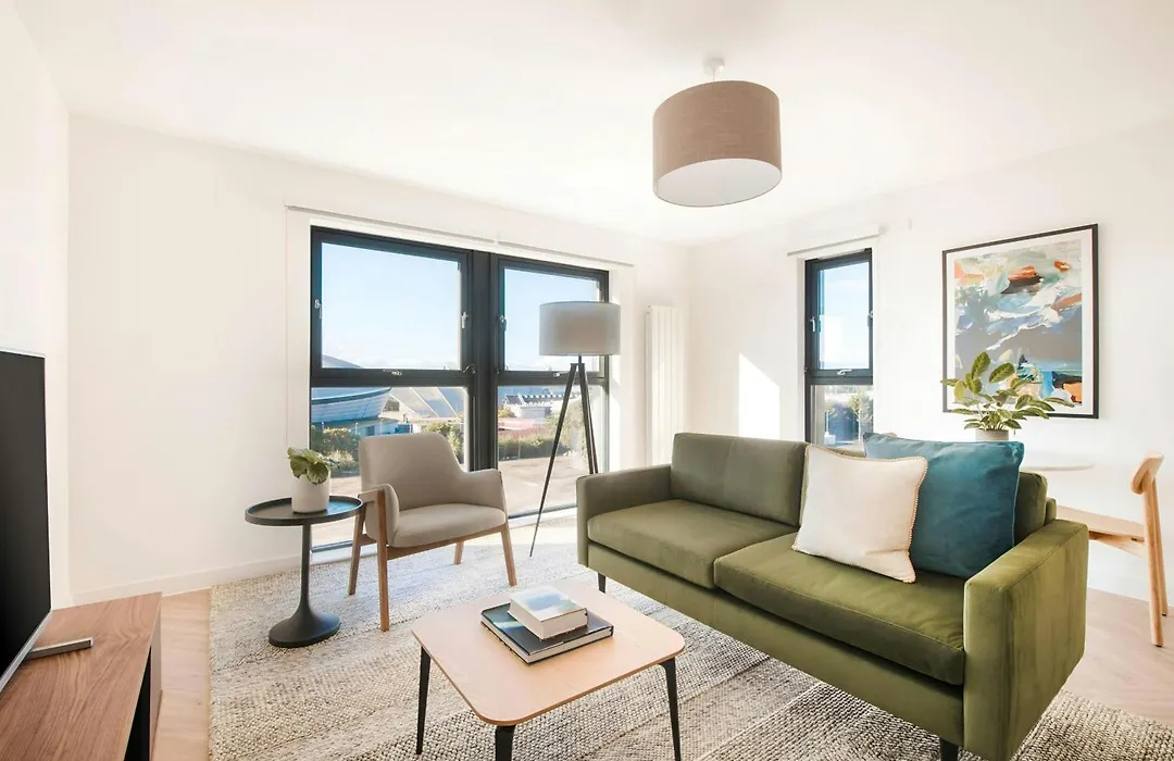 Sonder By Marriott Bonvoy Minerva Way Apartments Finnieston-1