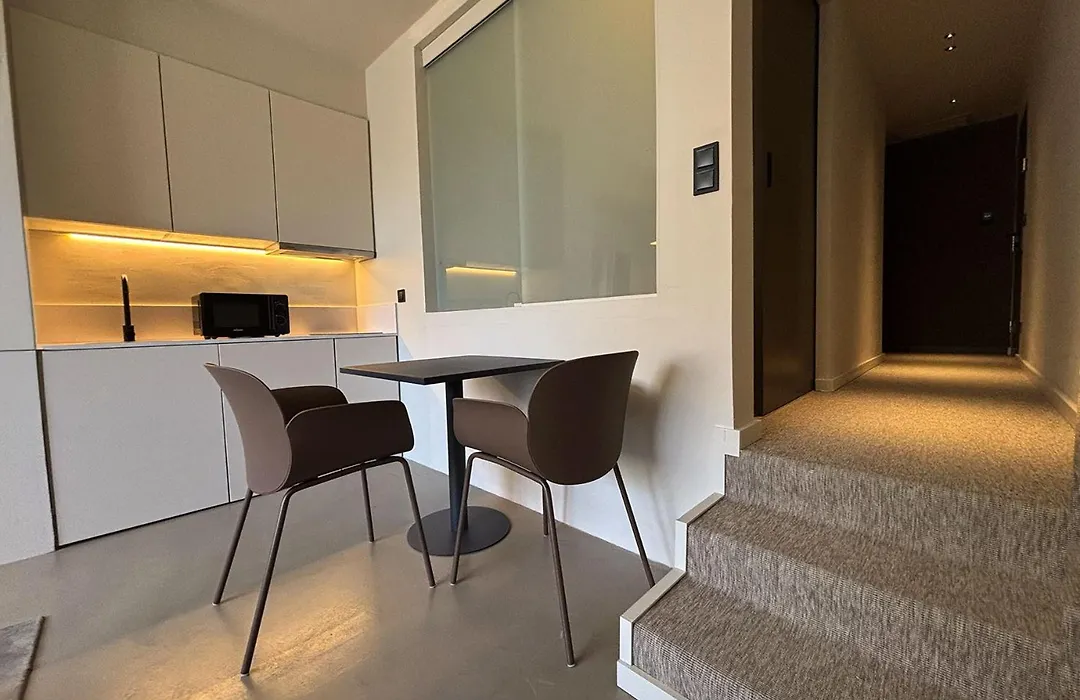 Senator Barcelona Apartments-1