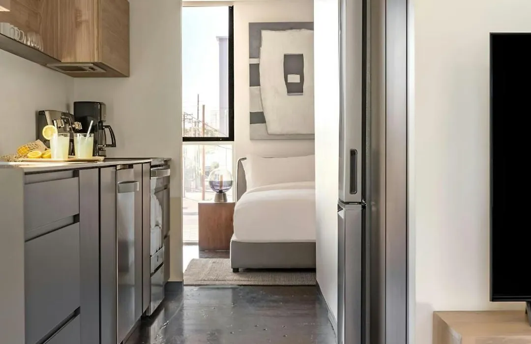 Sonder By Marriott Bonvoy Ida Apartments Downtown-1