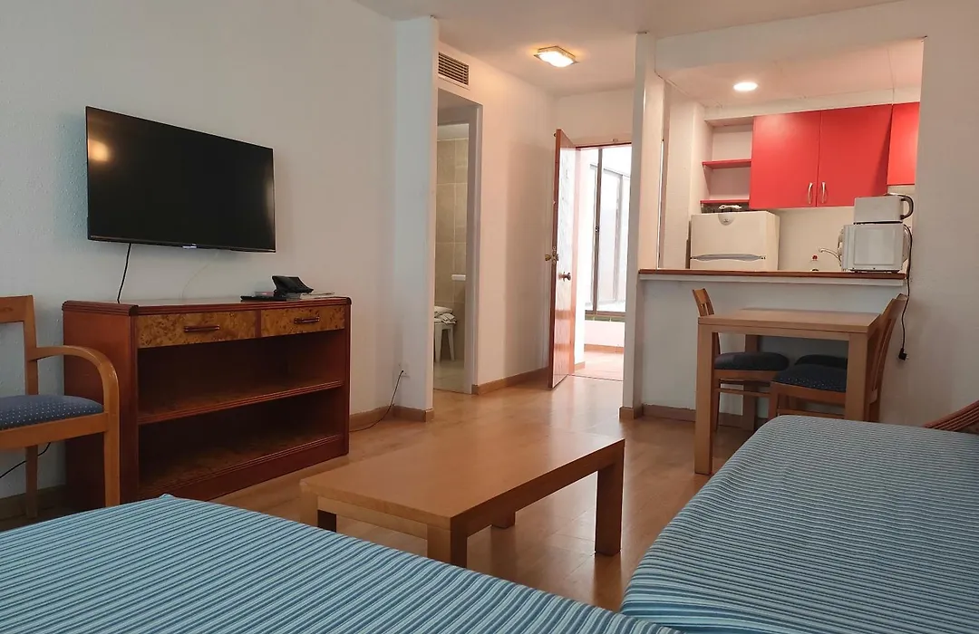 Apartamentos Martha'S-1
