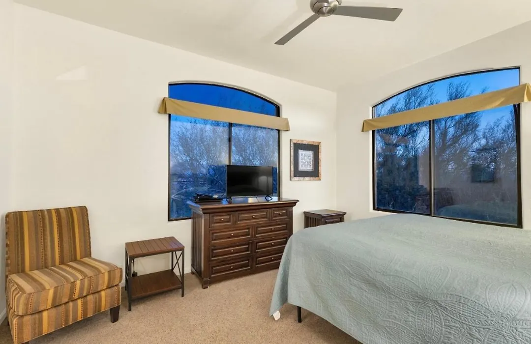 Casitas At Sabino Springs-1
