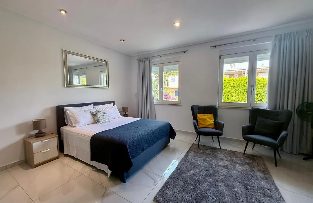 Villa 56 Luxury Apartments-1