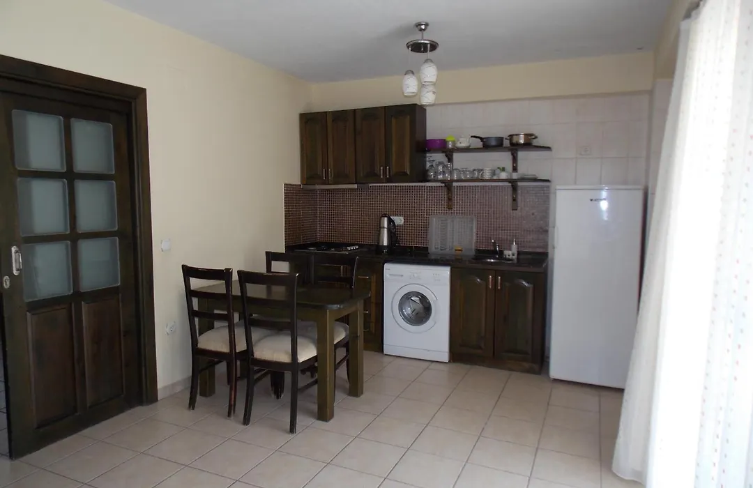 Iztuzu Apart&Villas-1
