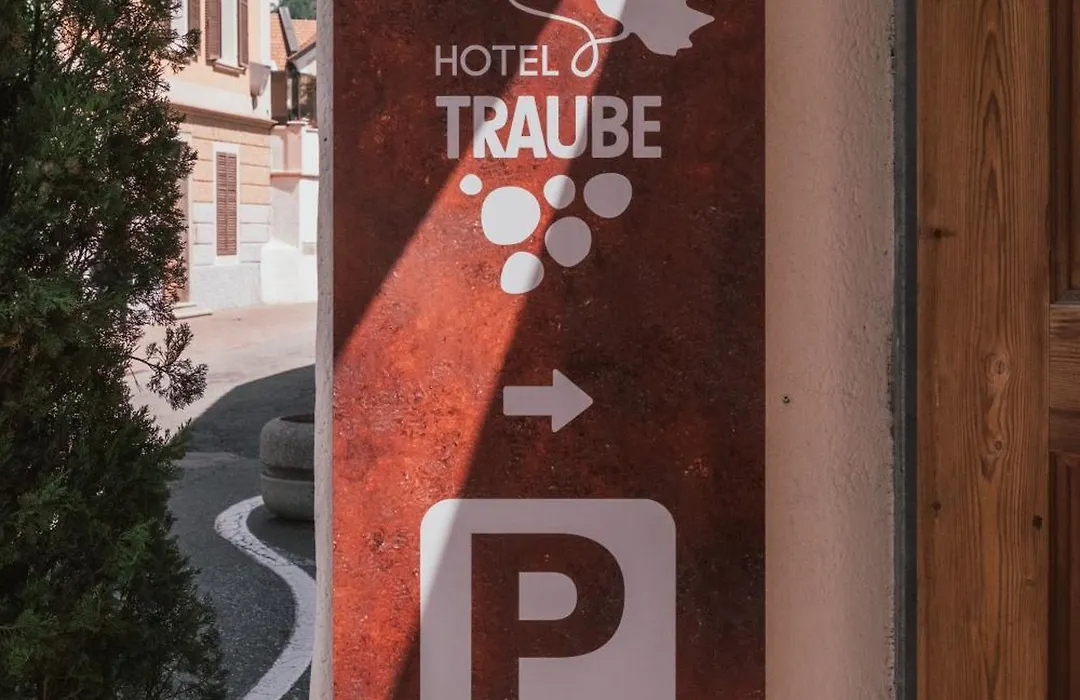 Residence Traube-1