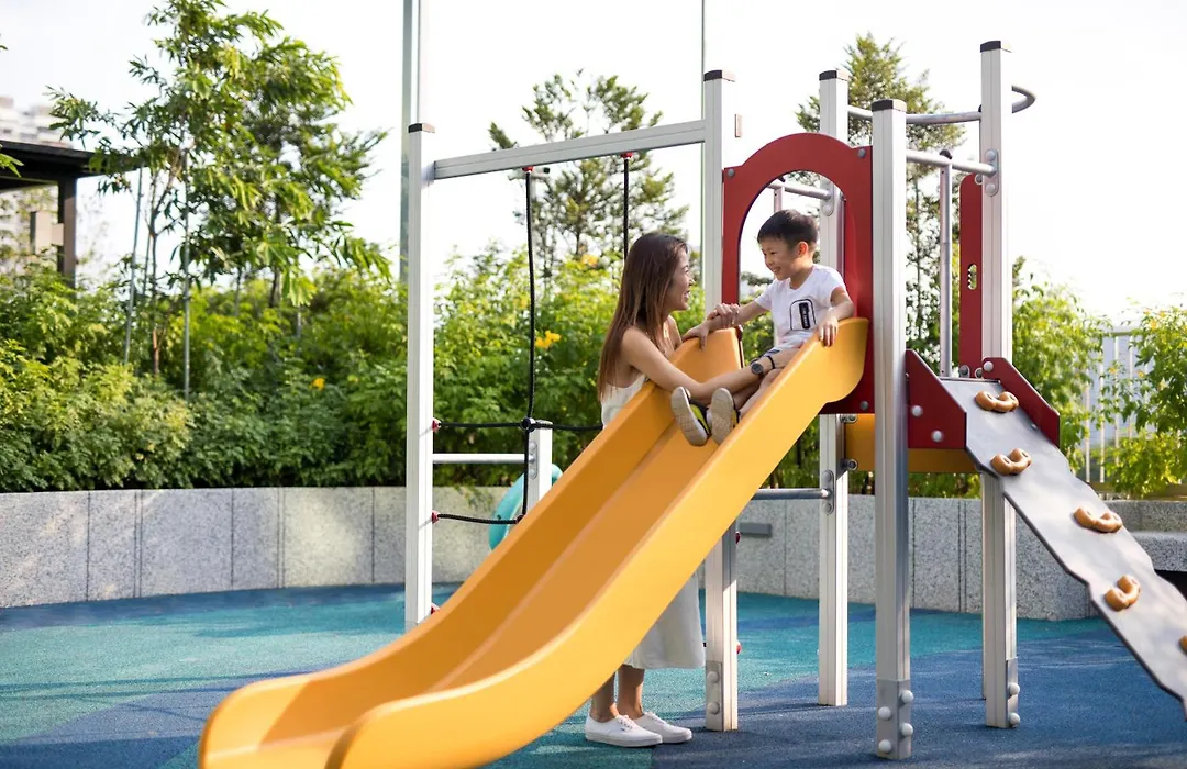 Citadines Balestier Singapore-1