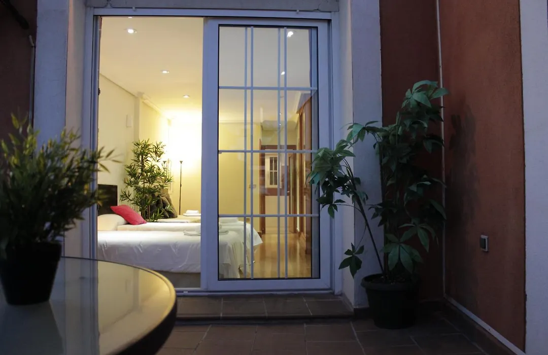 New Point Madrid Apartments-1
