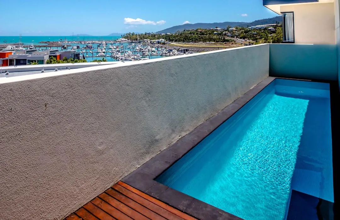 Mirage Whitsundays-1