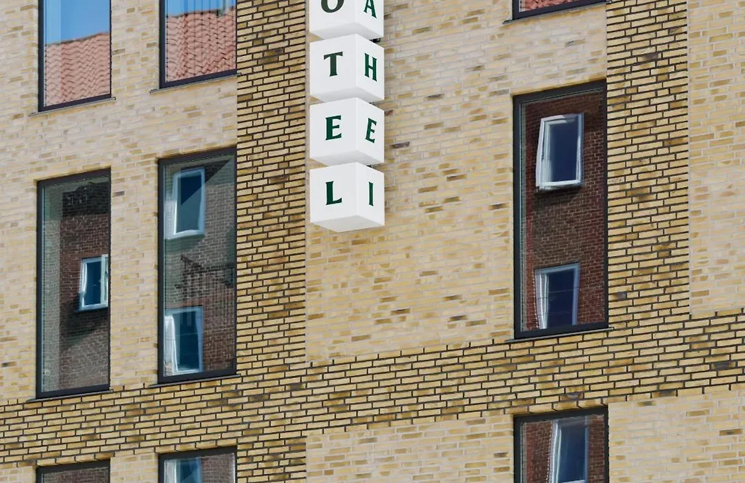 Dahei Apartment Hotel-1