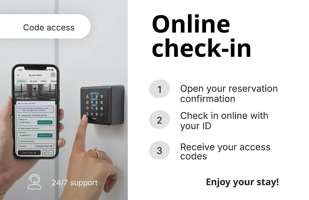 Limehome The Hague Keizerstraat-1