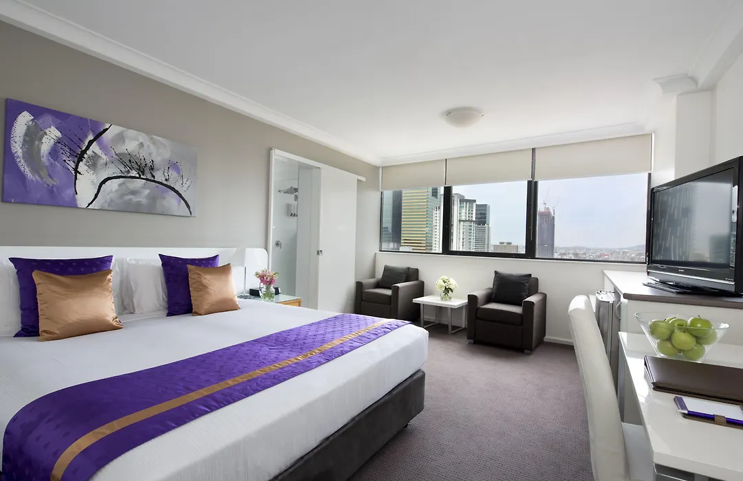 Park Regis North Quay-1