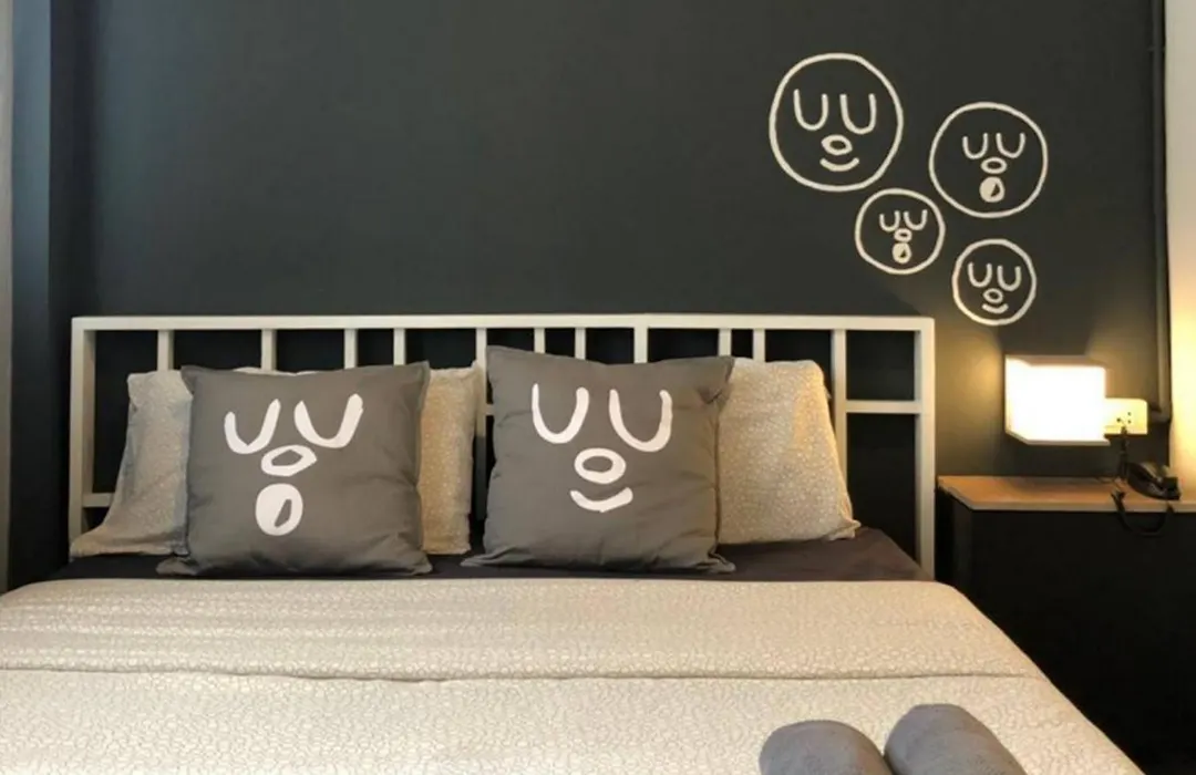 Bed'S Friend-1