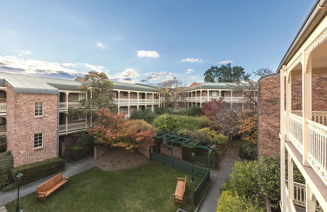 Adina Serviced Apartments Canberra Kingston-1