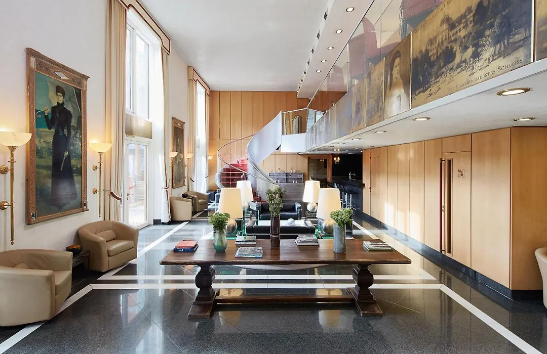 Living Hotel Prinzessin Elisabeth-1
