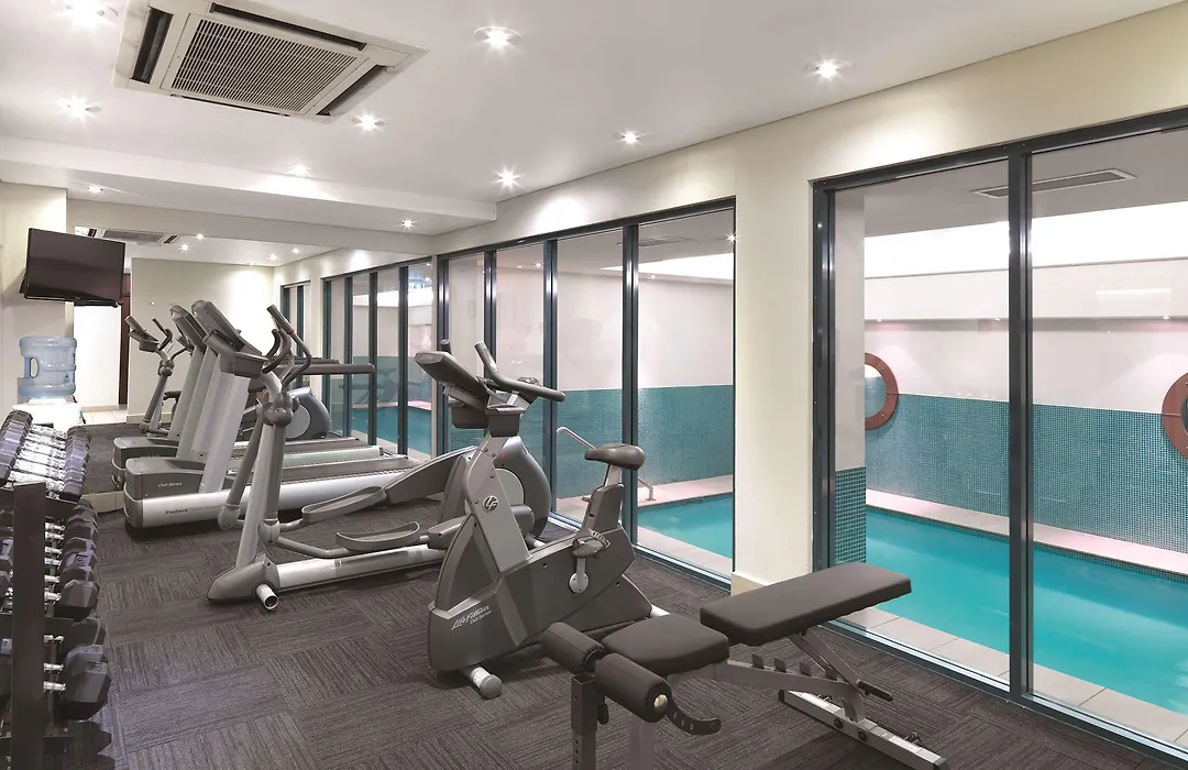 Adina Apartment Hotel Coogee Sydney-1