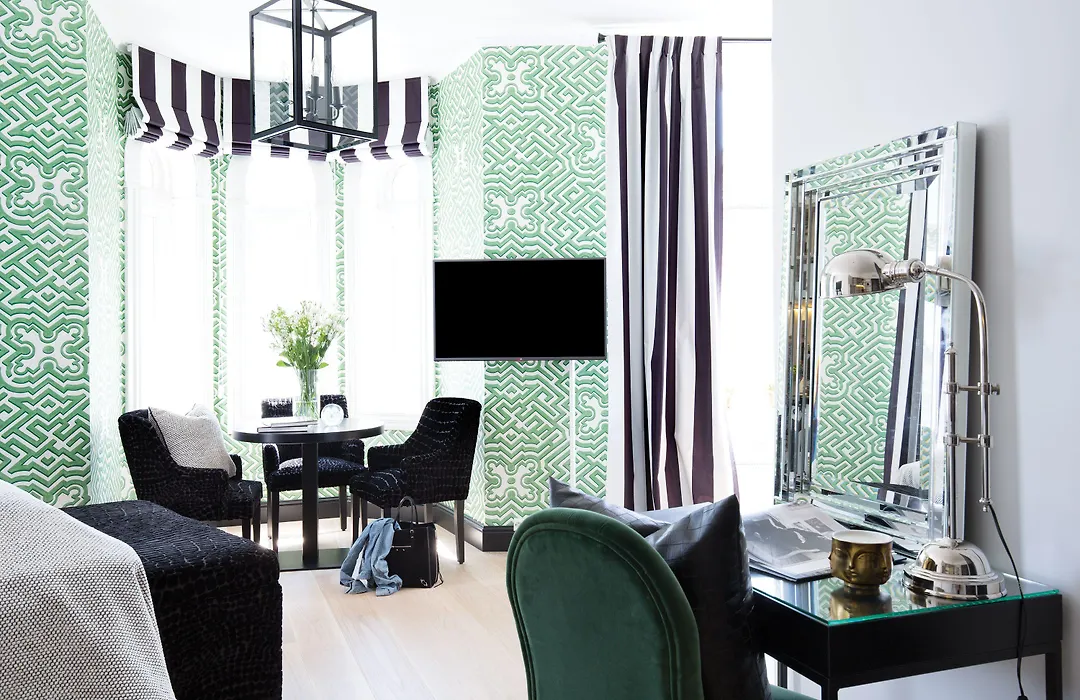 Frogner House - Bygdøy Allé-1