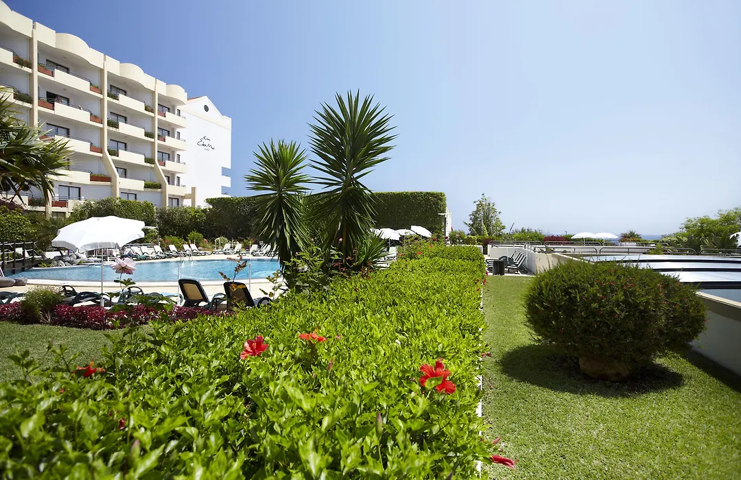 Suite Hotel Eden Mar - Portobay-1