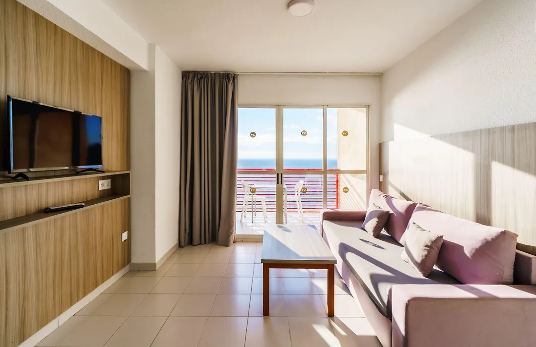 Apartamentos El Faro By Mc-1
