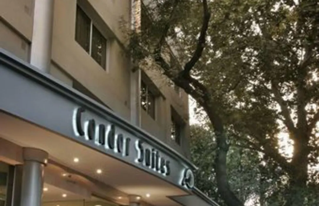 Cóndor Suites Apart Hotel-1