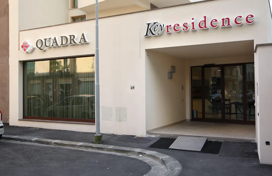 Quadra Key Easy Home Apartments In Florence-1