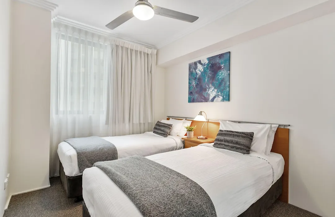 Republic Apartments Brisbane City-1