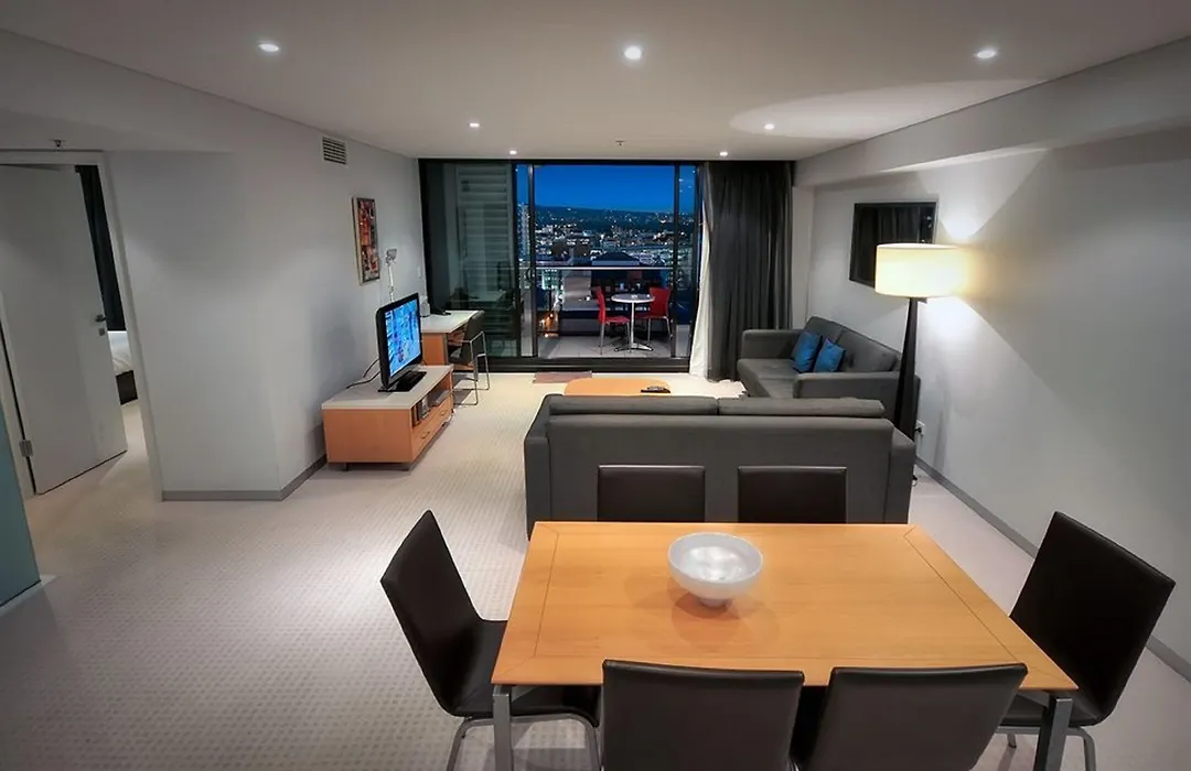 La Loft Apartments North Terrace-1