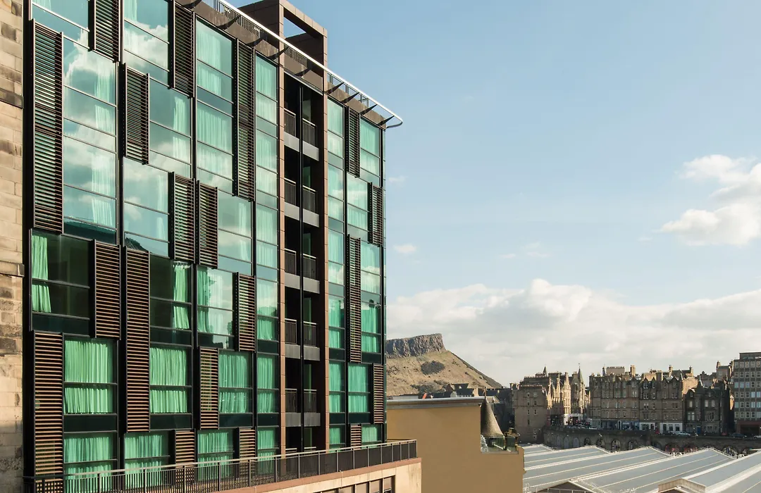 Princes Street Suites-1