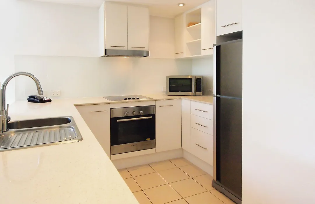 Oaks Townsville Gateway Suites-1