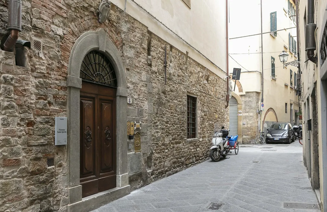 Numa Florence Palazzo Belfiore-1