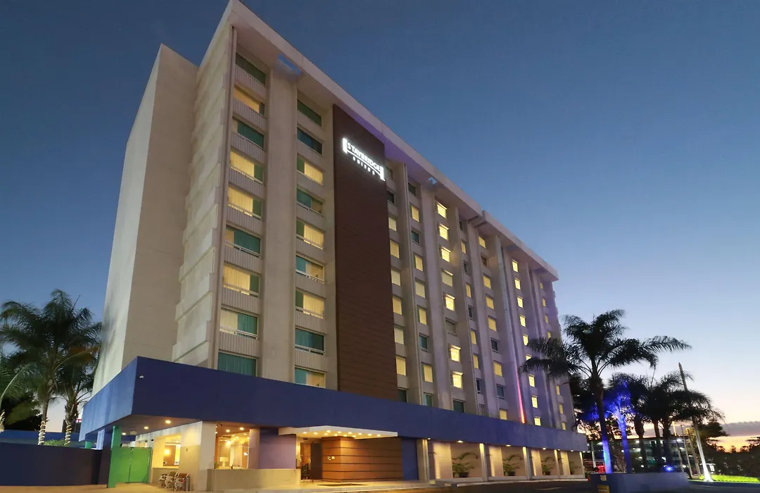 Staybridge Suites Guadalajara Expo By Ihg-1
