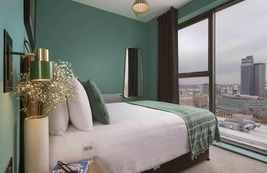 Church Street By Supercity Aparthotels-1